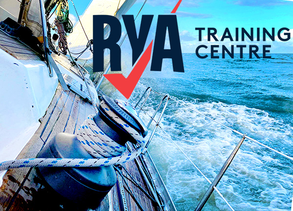 RYA Coastal Skipper or RYA Yachtmaster Prep