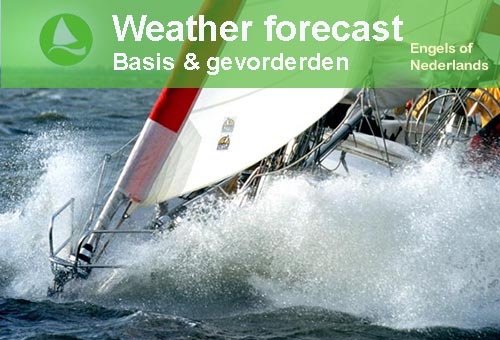 Meteorologie voor zeezeilers