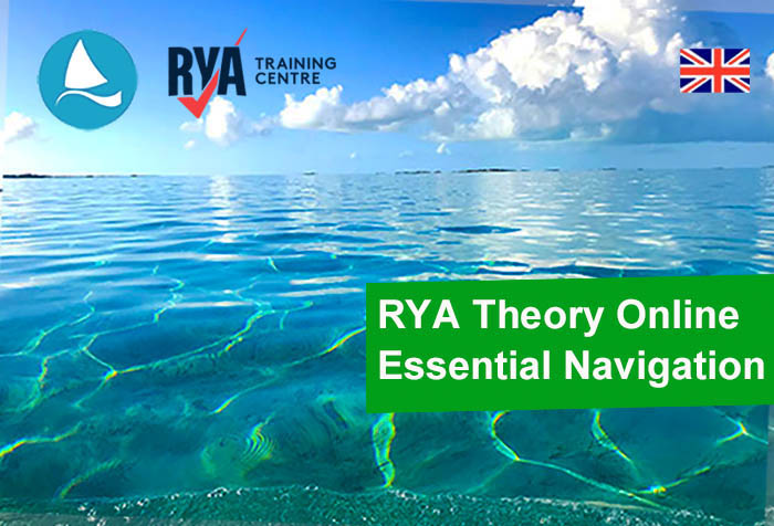 RYA online theory, Essential Navigation